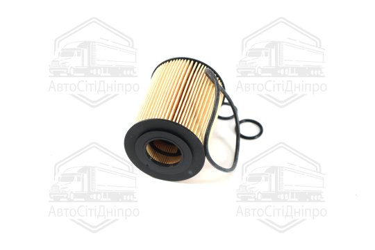 Фільтр оливний двигуна OPEL ASTRA, ZAFIRA 1.7 CDTI 07- (вир-во BOSCH)