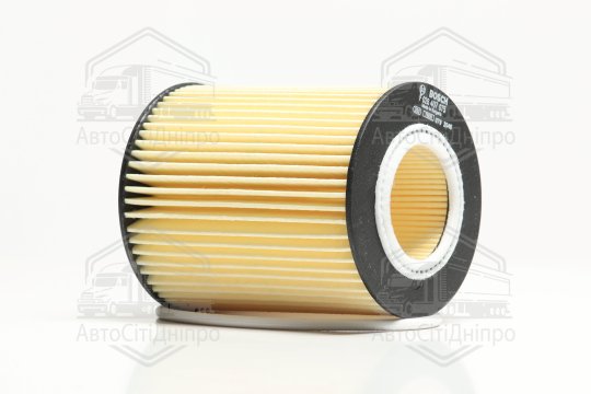 Фільтр оливний VOLVO CARS 3.0, 3.2 07- (вир-во BOSCH)