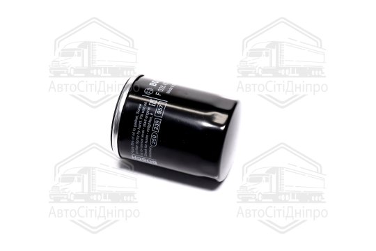 Фільтр оливний двигуна HONDA; OPEL; ROVER; SUBARU (вир-во Bosch)