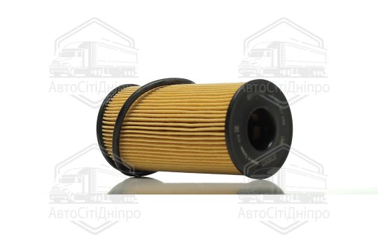 Фільтр оливний RENAULT DOKKER, DUSTER II 1.5 BLUE DCI 18- (вир-во BOSCH)