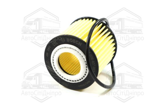 Фільтр оливний двигуна LEXUS; TOYOTA (вир-во Bosch)