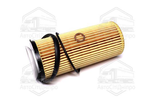 Фільтр оливний BMW 3, 5, X5 3.0 D 08-13 (вир-во BOSCH)
