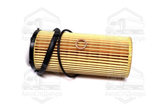 Фільтр оливний BMW 3, 5, X5 3.0 D 08-13 (вир-во BOSCH)