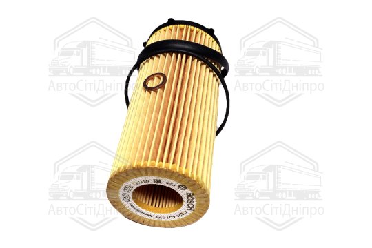Фільтр оливний BMW 3, 5, X5 3.0 D 08-13 (вир-во BOSCH)