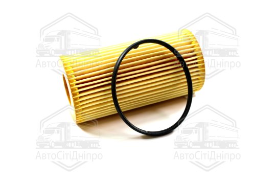 Фільтр оливний двигуна VOLVO CARS 2.0, 2.4 08- (вир-во BOSCH)