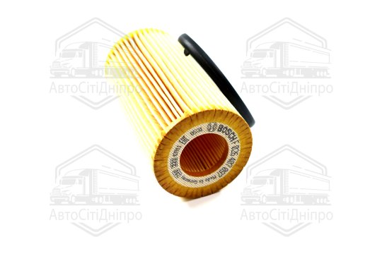 Фільтр оливний двигуна VOLVO CARS 2.0, 2.4 08- (вир-во BOSCH)