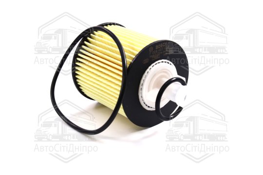 Фільтр оливний двигуна TOYOTA (вир-во Bosch)