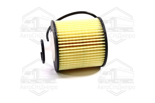 Фільтр оливний двигуна TOYOTA (вир-во Bosch)