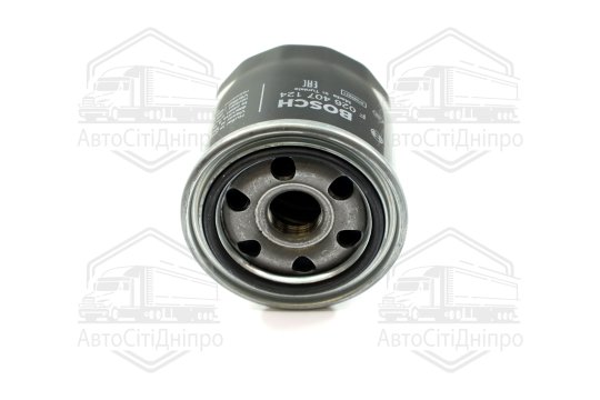 Фільтр оливний двигуна HYUNDAI IX35, KIA SPORTAGE III, IV 1.6-2.0 10- (вир-во BOSCH)
