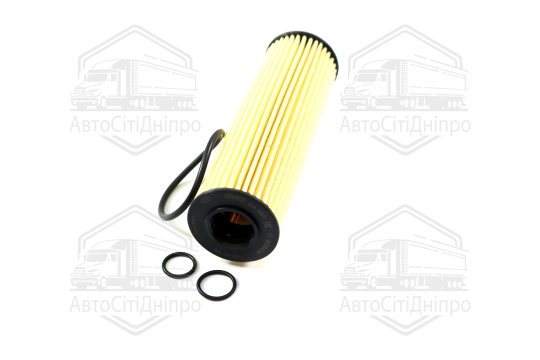 Фільтр оливний двигуна MB (W204/212) 09- (вир-во BOSCH)