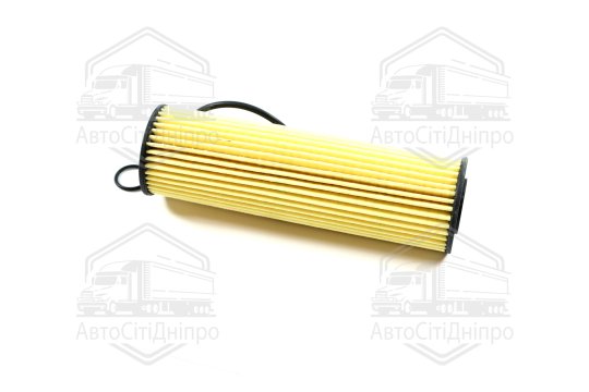 Фільтр оливний двигуна MB (W204/212) 09- (вир-во BOSCH)