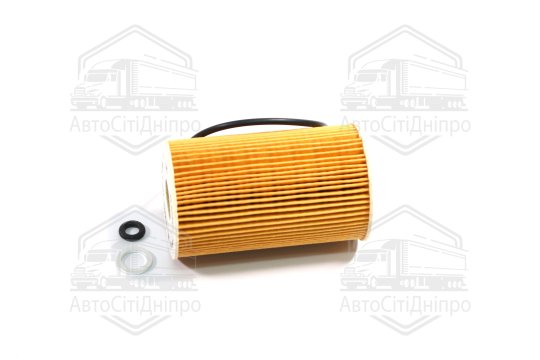 Фільтр оливний двигуна HYUNDAI i20,I30 (вир-во Bosch)