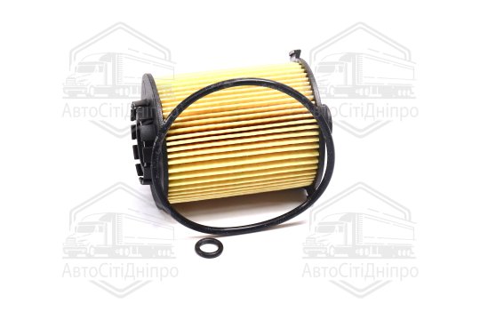 Фільтр оливний VOLVO S60, XC60 1.5-2.0 13- (вир-во BOSCH)
