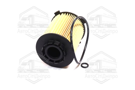 Фільтр оливний VOLVO S60, XC60 1.5-2.0 13- (вир-во BOSCH)