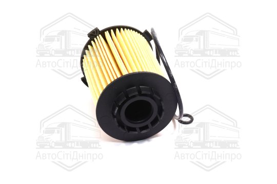 Фільтр оливний VOLVO S60, XC60 1.5-2.0 13- (вир-во BOSCH)
