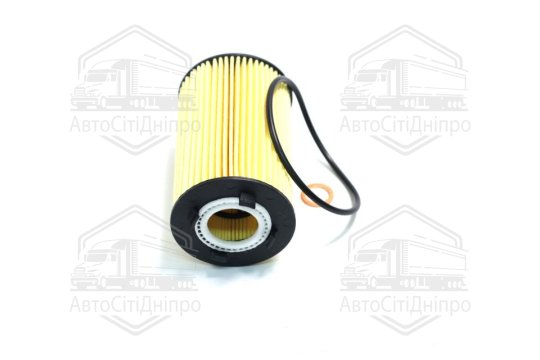 Фільтр оливний двигуна SSANGYONG ACTYON II 2.0 Xdi 11- (вир-во BOSCH)