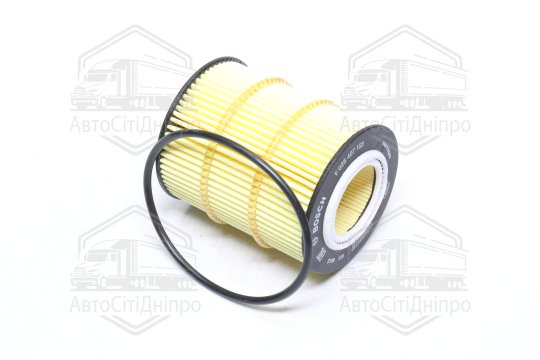Фільтр оливний PSA 3.0 HDI 09- (вир-во BOSCH)