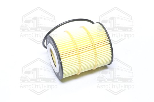 Фільтр оливний PSA 3.0 HDI 09- (вир-во BOSCH)