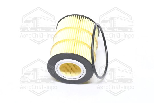 Фільтр оливний PSA 3.0 HDI 09- (вир-во BOSCH)