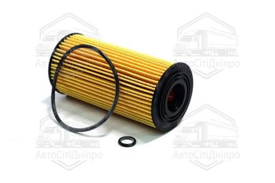 Фільтр оливний двигуна KIA SORENTO II, SPORTAGE 2.0, 2.2 CRDI 09- (вир-во BOSCH)