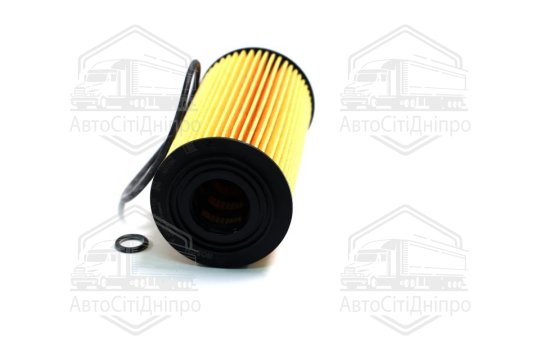 Фільтр оливний двигуна KIA SORENTO II, SPORTAGE 2.0, 2.2 CRDI 09- (вир-во BOSCH)