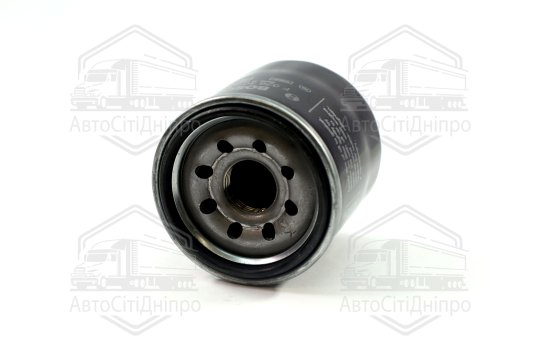 Фільтр оливний двигуна MAZDA 3, 6, CX-5 1.5, 2.0 11- (вир-во BOSCH)
