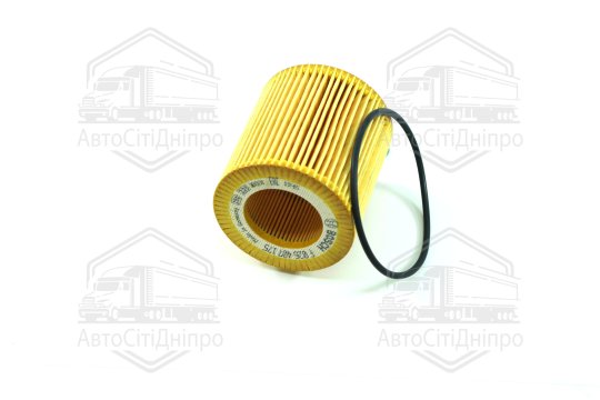 Фільтр оливний двигуна BMW 1.6-4.0 11- (вир-во BOSCH)