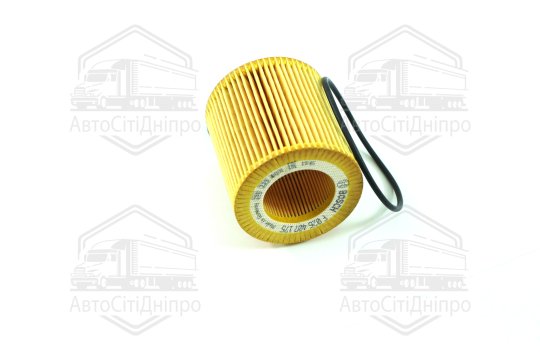 Фільтр оливний двигуна BMW 1.6-4.0 11- (вир-во BOSCH)