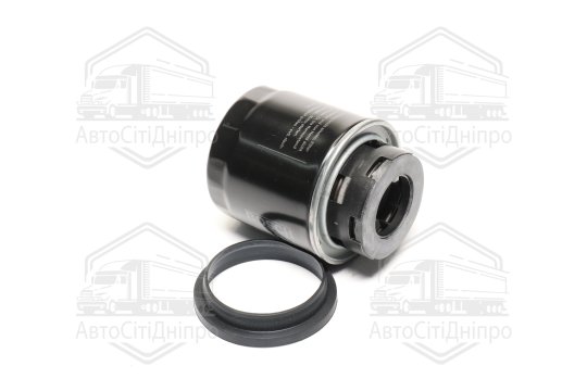 Фільтр оливний VAG 1.2-1.4 TSI 07- (вир-во BOSCH)