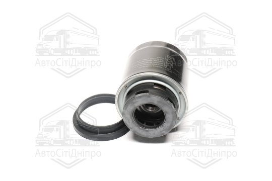 Фільтр оливний VAG 1.2-1.4 TSI 07- (вир-во BOSCH)