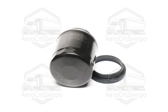 Фільтр оливний VAG 1.2-1.4 TSI 07- (вир-во BOSCH)