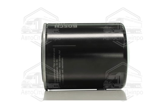 Фільтр оливний NISSAN PRIMERA 1.6I 16V 90-, ALMERA (вир-во BOSCH)