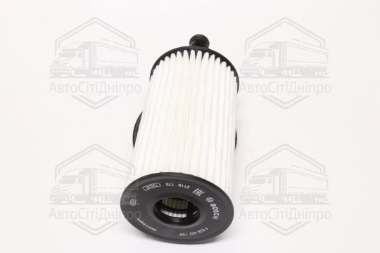 Фільтр оливний MB E (W/S212), S (W221) 3.0-5.0 BlueEFFICIENCY 10- (вир-во BOSCH)