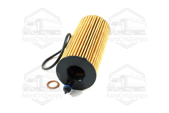 Фільтр оливний двигуна BMW 3, 5, X5 1.6-2.5 D 10- (вир-во BOSCH)