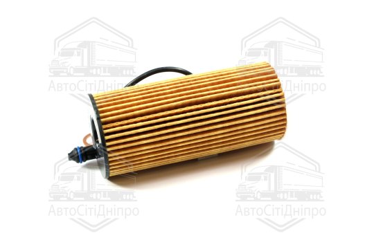 Фільтр оливний двигуна BMW 3, 5, X5 1.6-2.5 D 10- (вир-во BOSCH)