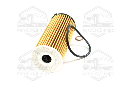 Фільтр оливний двигуна BMW 3, 5, X5 1.6-2.5 D 10- (вир-во BOSCH)