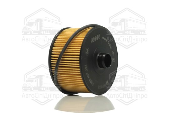 Фільтр оливний RENAULT LOGAN II 0.9 Tce 13-, NISSAN JUKE 1.2 14- (вир-во BOSCH)