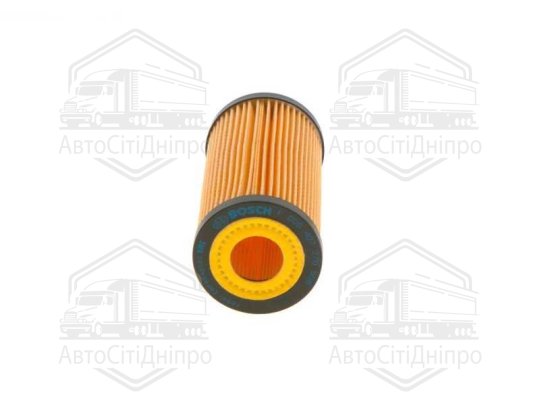 Фільтр оливний AUDI A4, Q7 3.0-5.0 TDI 15-, VW TOUAREG 3.0 TDI 18- (вир-во BOSCH)