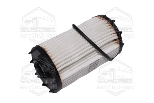 Фільтр оливний AUDI A6, A8, Q7 5.0-6.0 TFSI 17- (вир-во BOSCH)