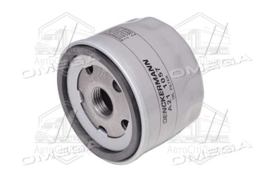 Фільтр оливний FORD FOCUS IV, KUGA III 1.0-1.5 Ecoboost 18- (вир-во BOSCH)