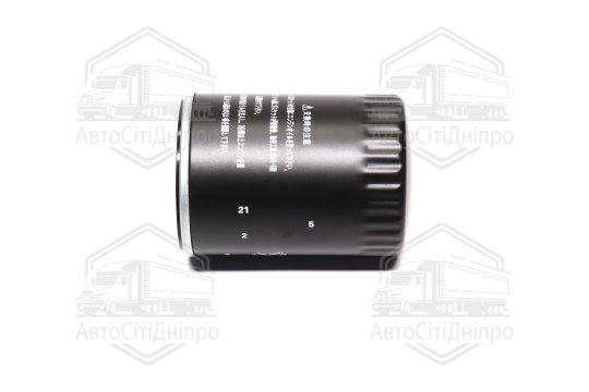 Фільтр оливний FORD EDGE, ESCAPE, EXPLORER 3.0-3.7 09- (вир-во BOSCH)