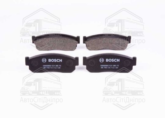 Фільтр оливний AUDI A6, Q5 3.0-5.0 TDI 19- (вир-во BOSCH)