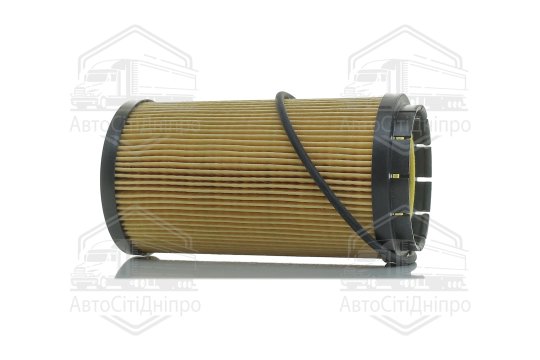 Фільтр оливний VW TOUAREG, AUDI A8 6.0 04-10 (вир-во BOSCH)