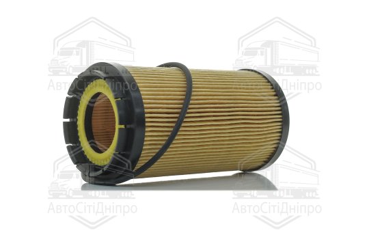 Фільтр оливний VW TOUAREG, AUDI A8 6.0 04-10 (вир-во BOSCH)
