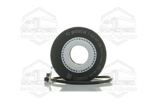 Фільтр оливний HYUNDAI TUCSON, KIA SORENTO 1.6 T-GDi 20- (вир-во BOSCH)