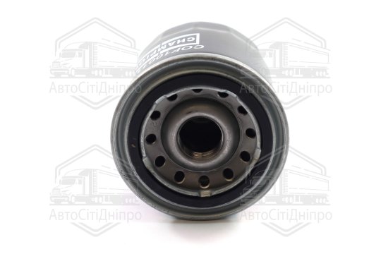 Фільтр оливний двигуна OPEL /F110 (вир-во CHAMPION)