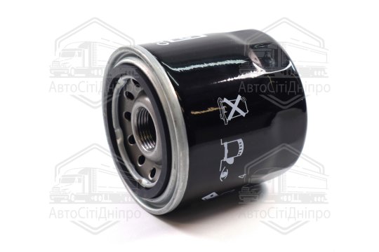 Фільтр оливний двигуна OPEL /F110 (вир-во CHAMPION)