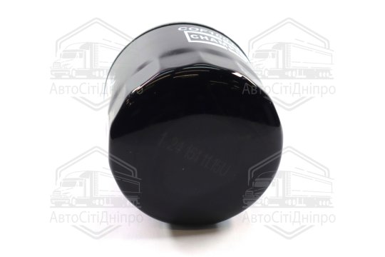 Фільтр оливний двигуна OPEL /F110 (вир-во CHAMPION)