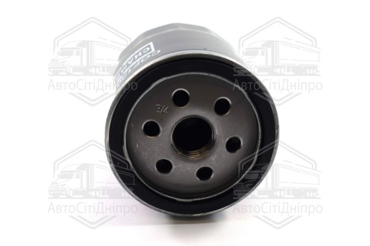 Фільтр оливний двигуна VW /C126 (вир-во CHAMPION)