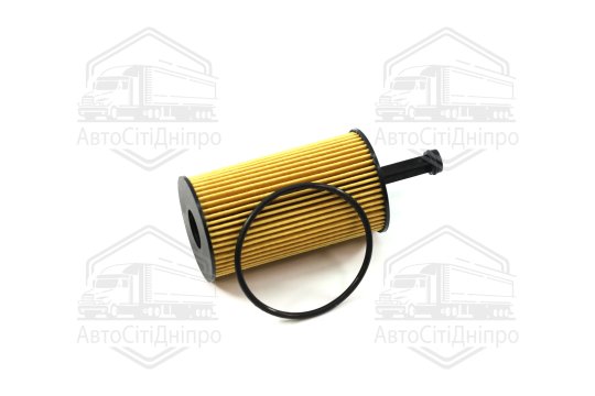 Фільтр оливний двигуна CITROEN /XE131 (вир-во CHAMPION)